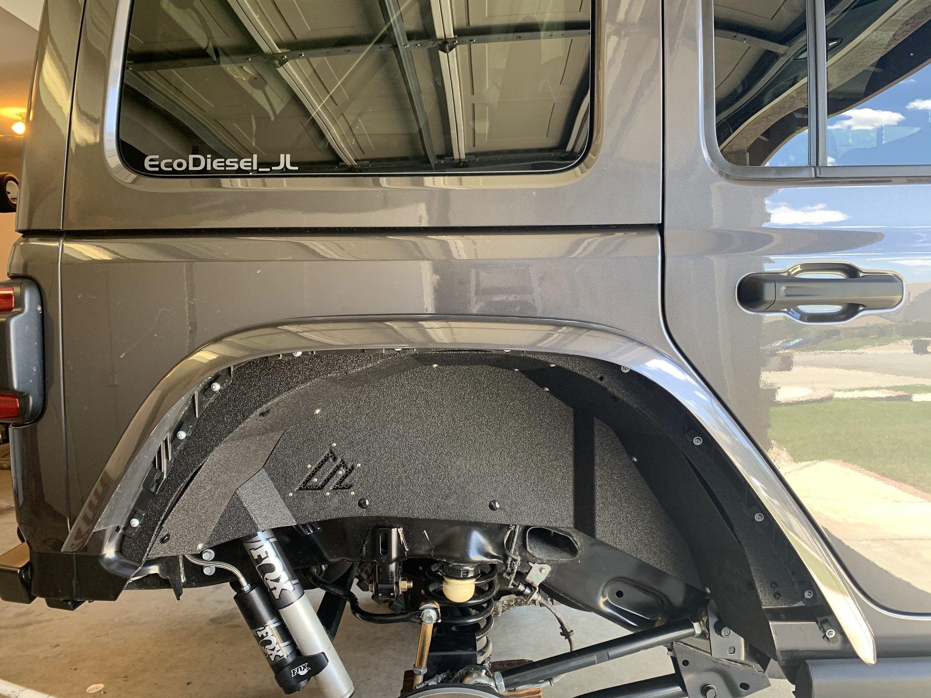 Jeep Wrangler JL 3.0 MODS - Show em off A8D0D89F-F41E-4E3F-9D0F-7F7938779FA6