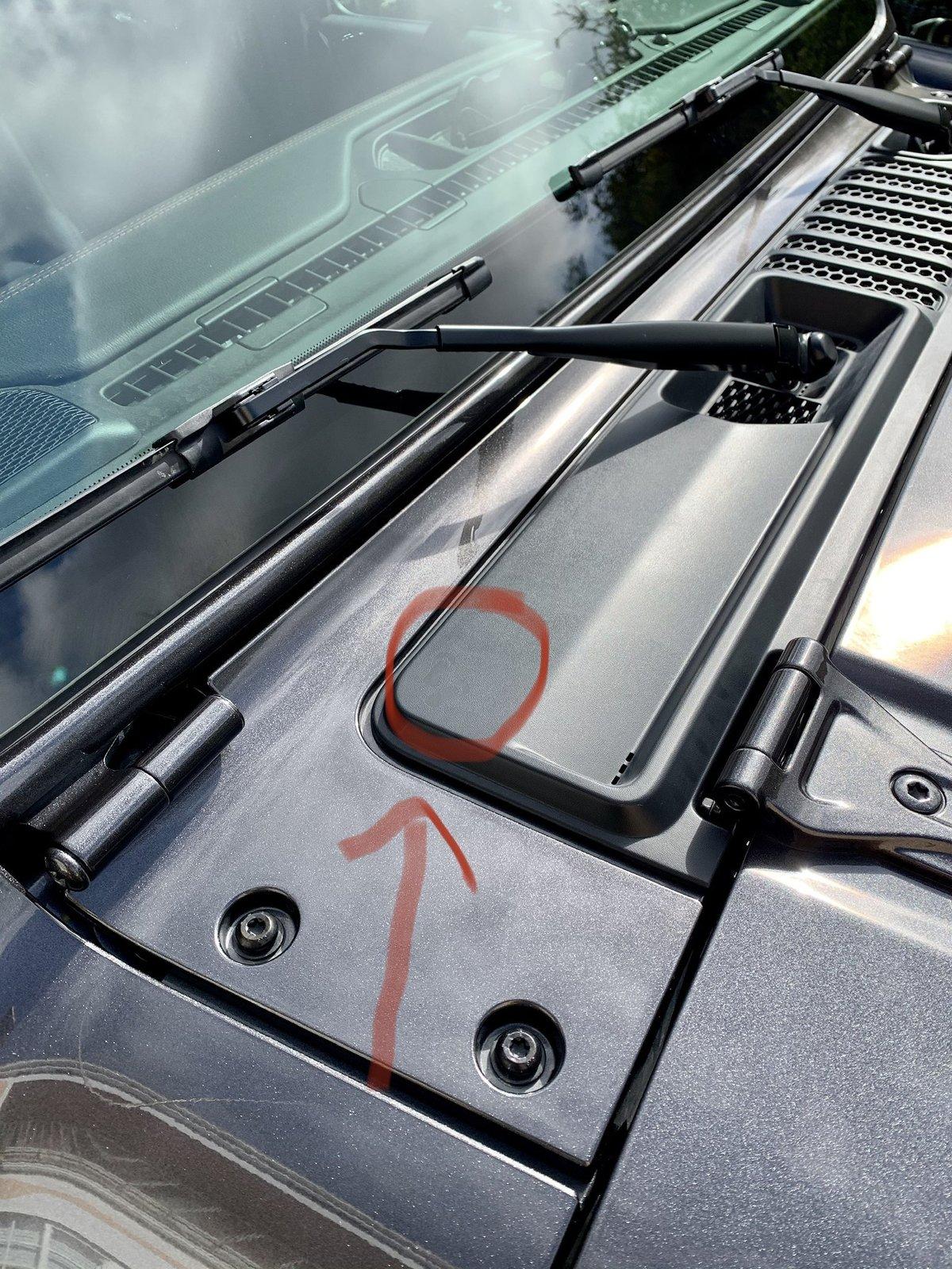Jeep Wrangler JL 13 Easter Eggs on the Jeep Wrangler Unlimited Rubicon EcoDiesel 50060516036_84b1300ba5_k