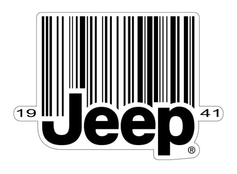 Jeep Wrangler JL Wheel Torque Specifications JL/JLU Jeep barcode logo