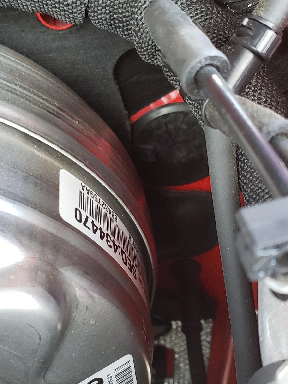 Jeep Wrangler JL Plug and Play amp upgrade to basic system plug