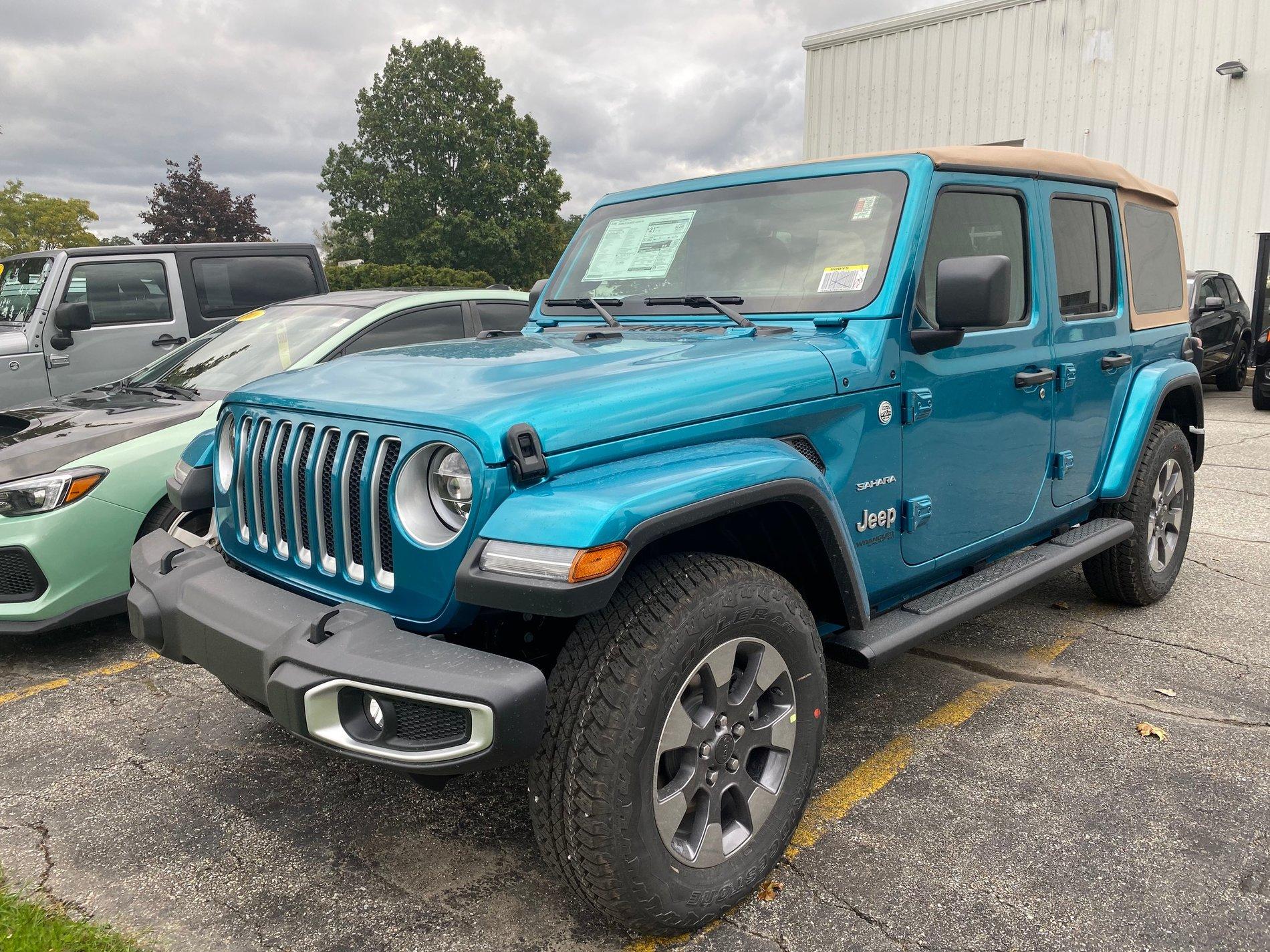 Jeep Wrangler JL Post your before and afters IMG_9702(1)