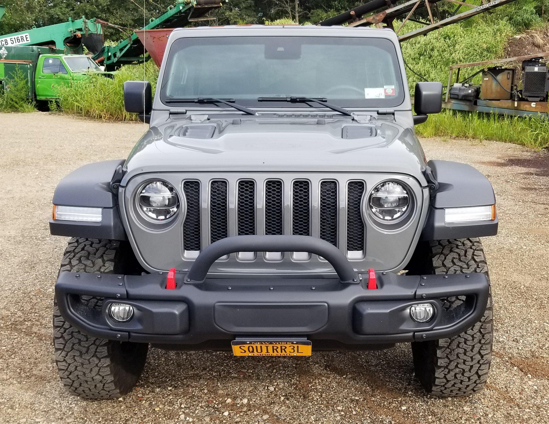 Jeep Wrangler JL Post your before and afters 20190827_085047_resized