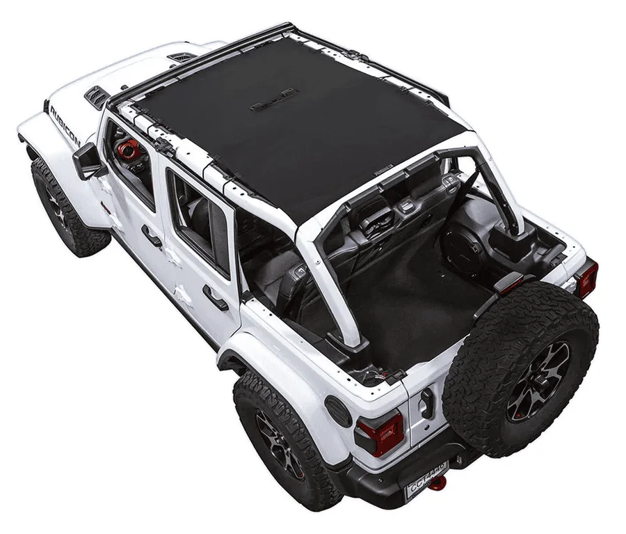 Jeep Wrangler JL JL Bikini Tops? 1593557274175