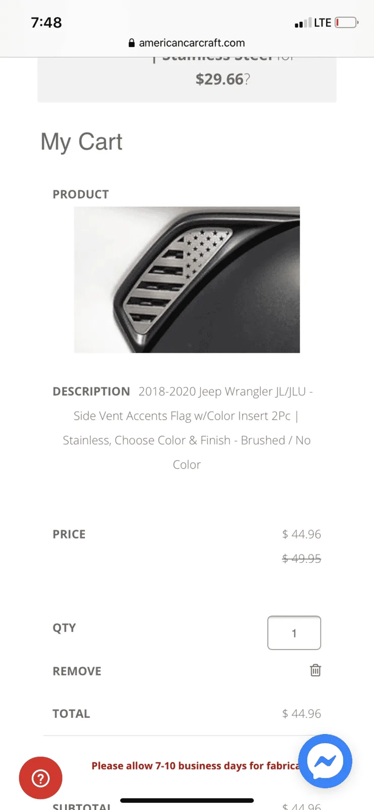 Jeep Wrangler JL Fender vent inserts 3EA76A23-6994-46B2-BC34-DE661FCB1B4F