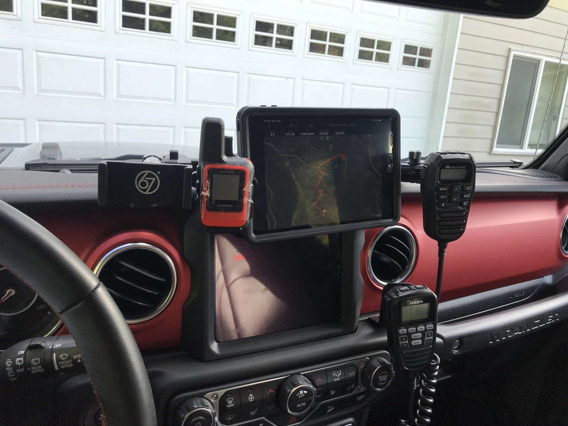 Jeep Wrangler JL GAIA maps is a lifesaver! 98367C9B-DBB4-4ABC-A729-03052E6A9047