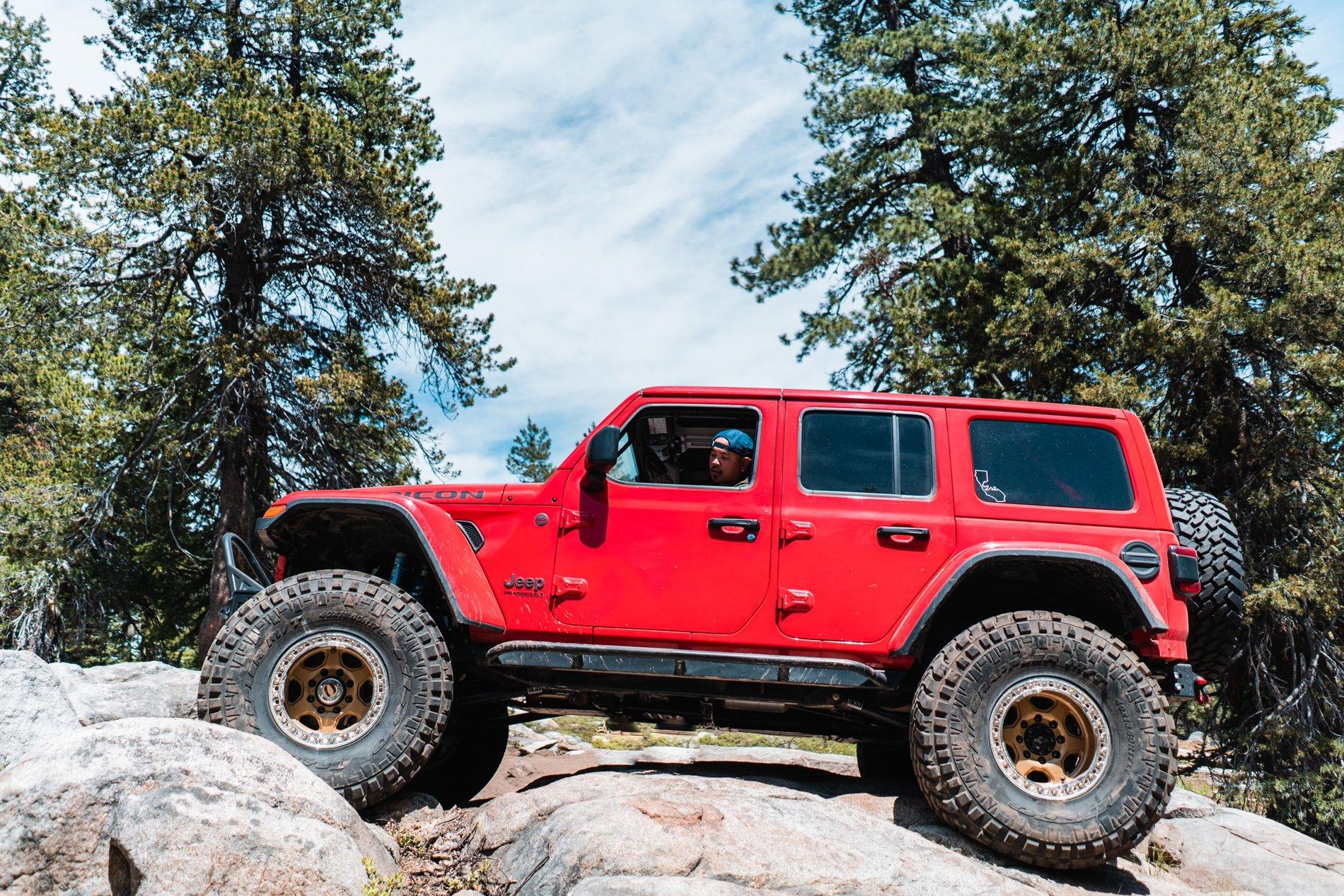 Jeep Wrangler JL 40s ONLY! 1A013FFC-9DA2-49AD-9E35-5FA0CBCCBEB6