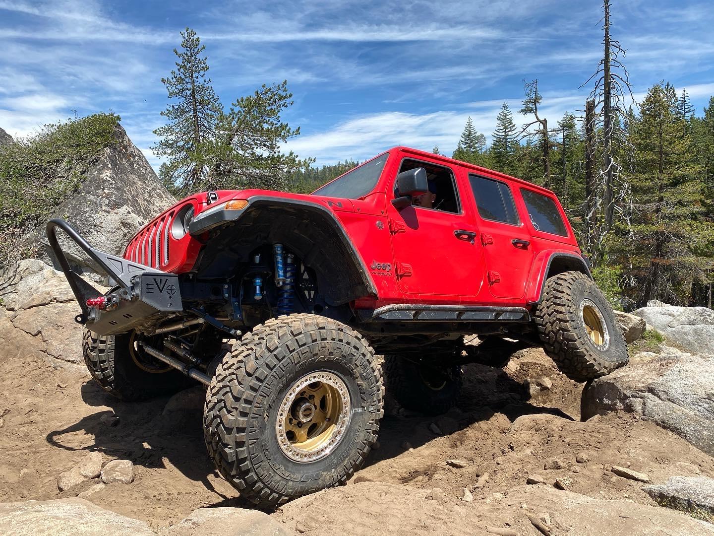 Jeep Wrangler JL 40s ONLY! 3716AB20-ECC1-4FAF-AF7F-94A501AE66FF