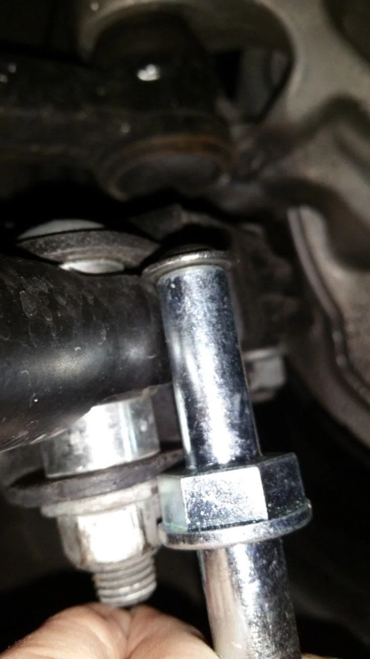 Jeep Wrangler JL FOX ATS Installed vueA