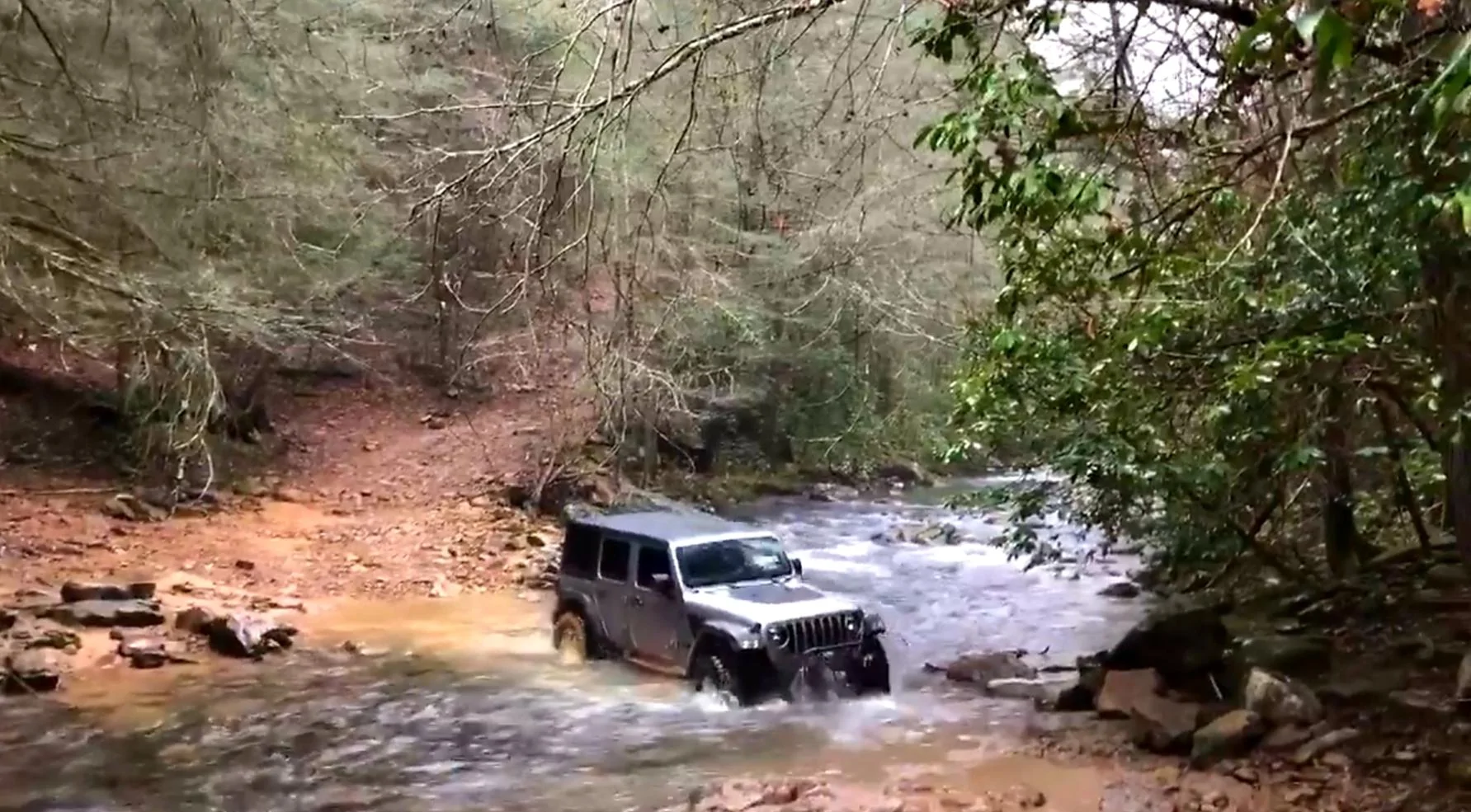 Jeep Wrangler JL Post your before and afters 5BtuItM