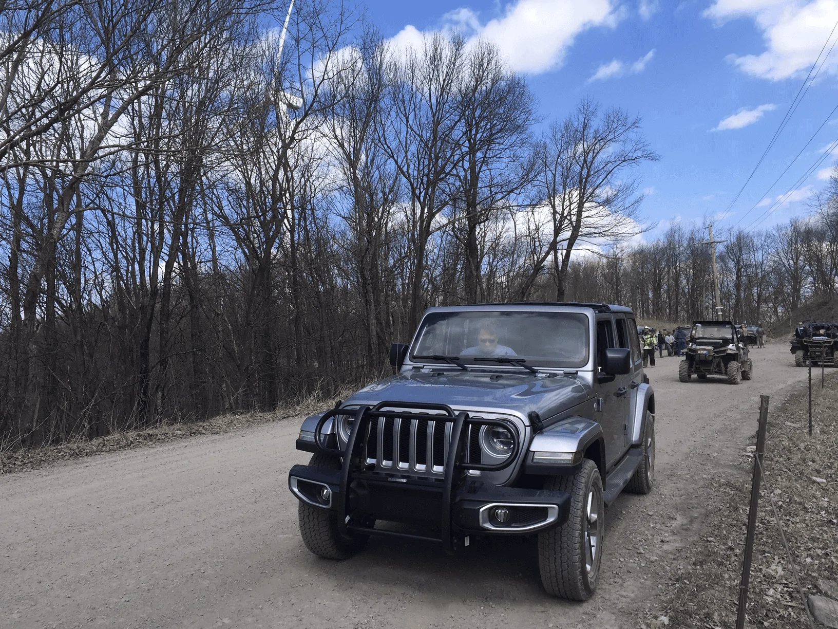 Jeep Wrangler JL Post your before and afters 1593615022294
