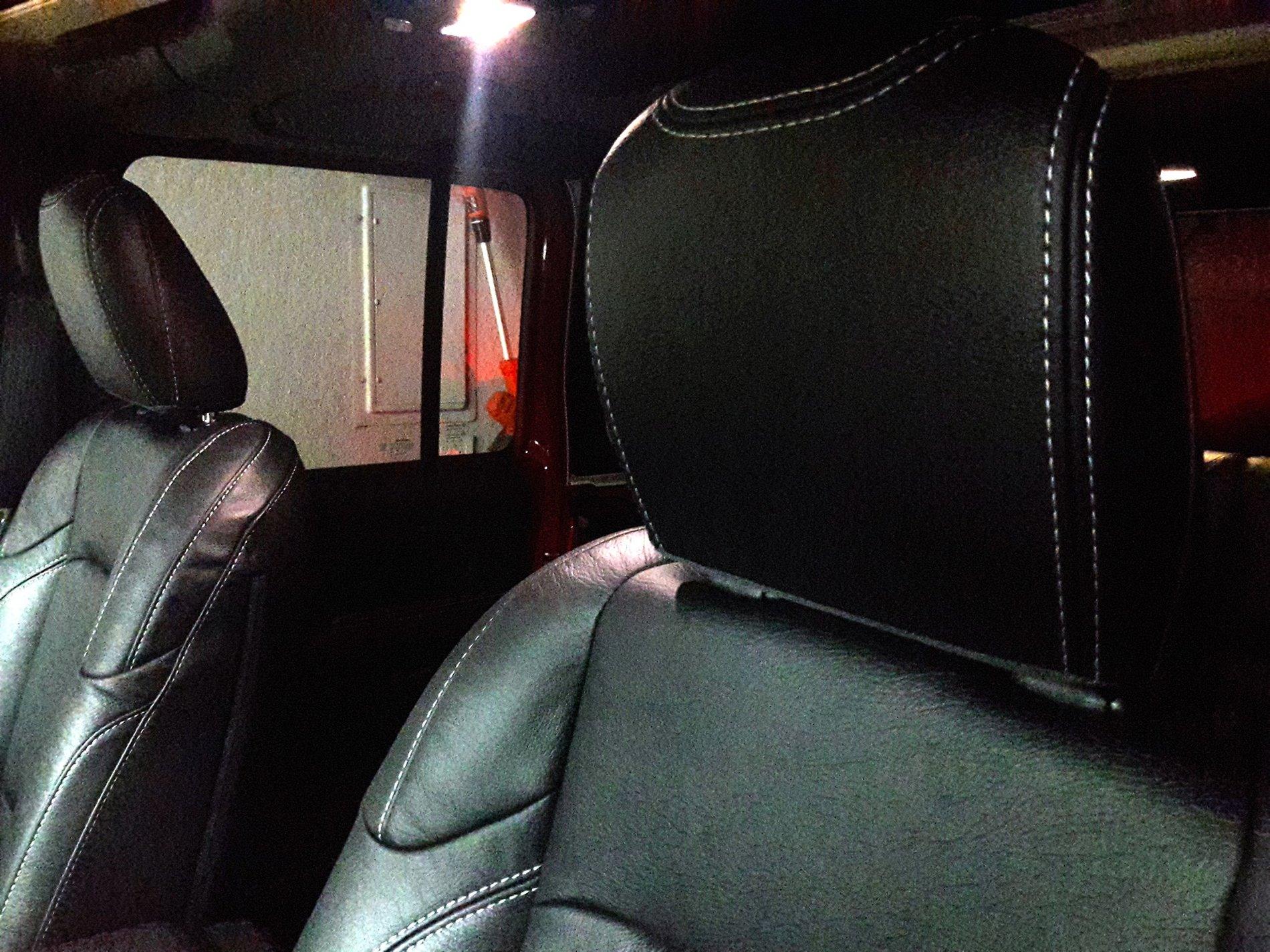 Jeep Wrangler JL JL Seats 0B3B190F-F6FA-4F8A-8A1B-BB69984CFFD9