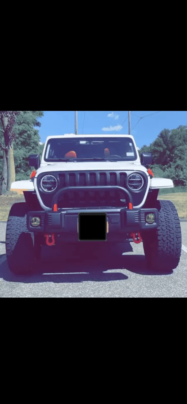 Jeep Wrangler JL MOPAR LED FACTORY UPGRADE KIT D7067608-FB4F-434F-808C-5BEABBAD206D