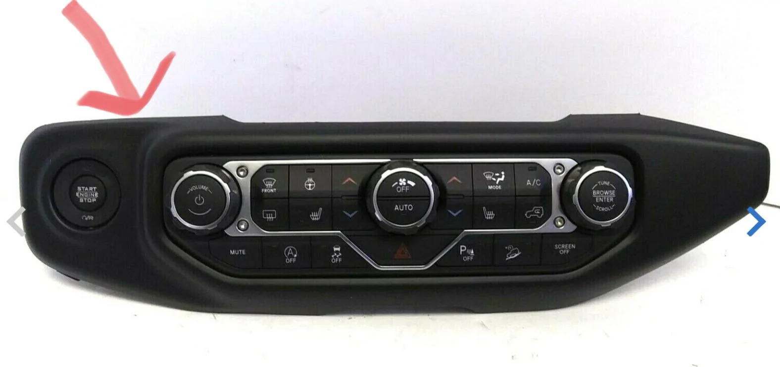 Jeep Wrangler JL Need a part or part number! 6FF6EA6A-448A-4642-980E-B350096A24AA