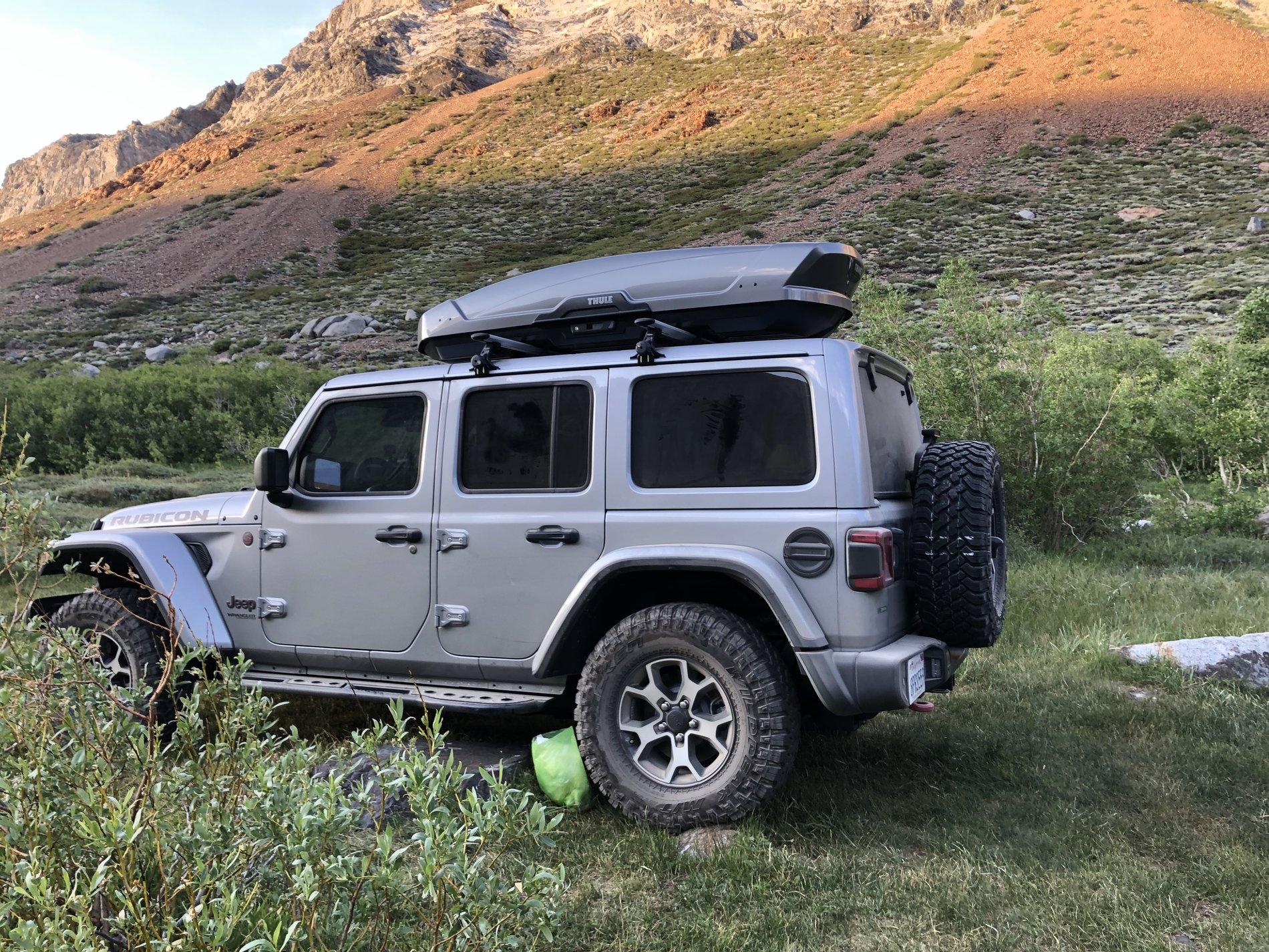 Jeep Wrangler JL Laurel Lakes in the Eastern Sierra 034C8378-6C0C-4817-ABF3-59245F552706