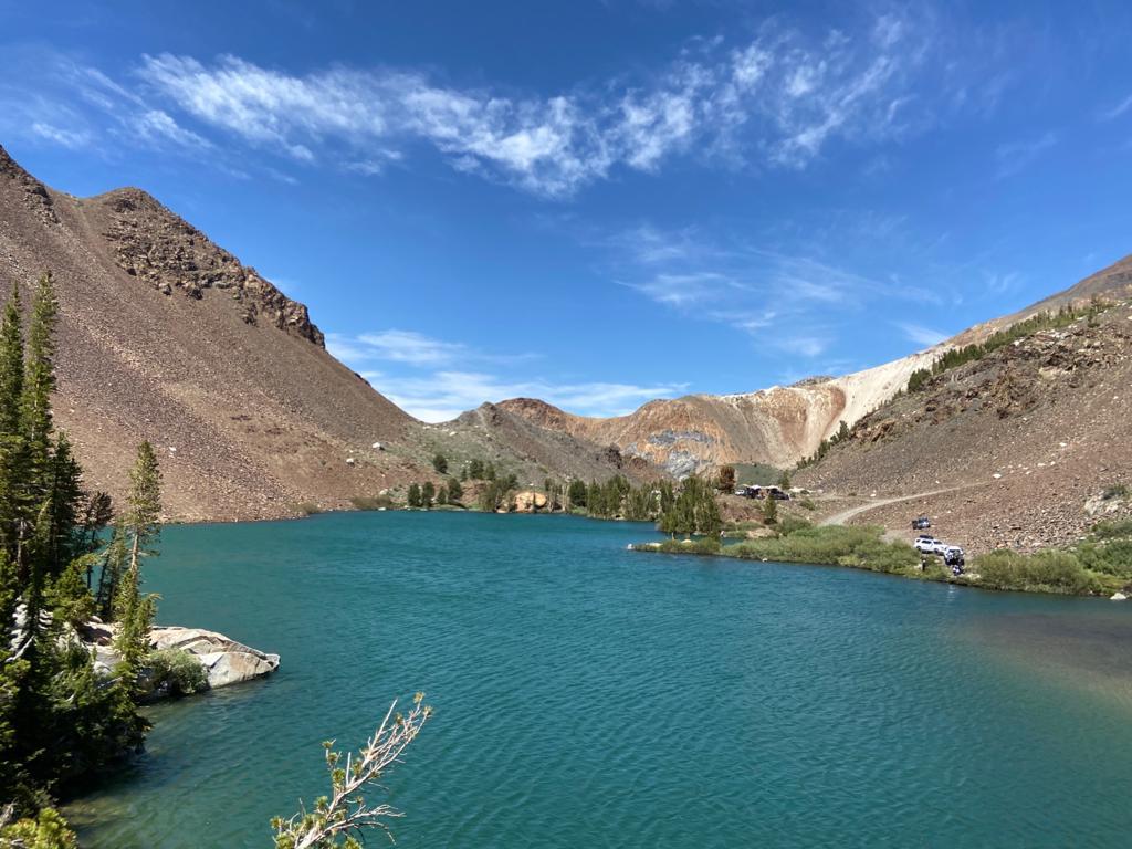 Jeep Wrangler JL Laurel Lakes in the Eastern Sierra AA358369-93A4-41E2-A87B-E9595D786BA1