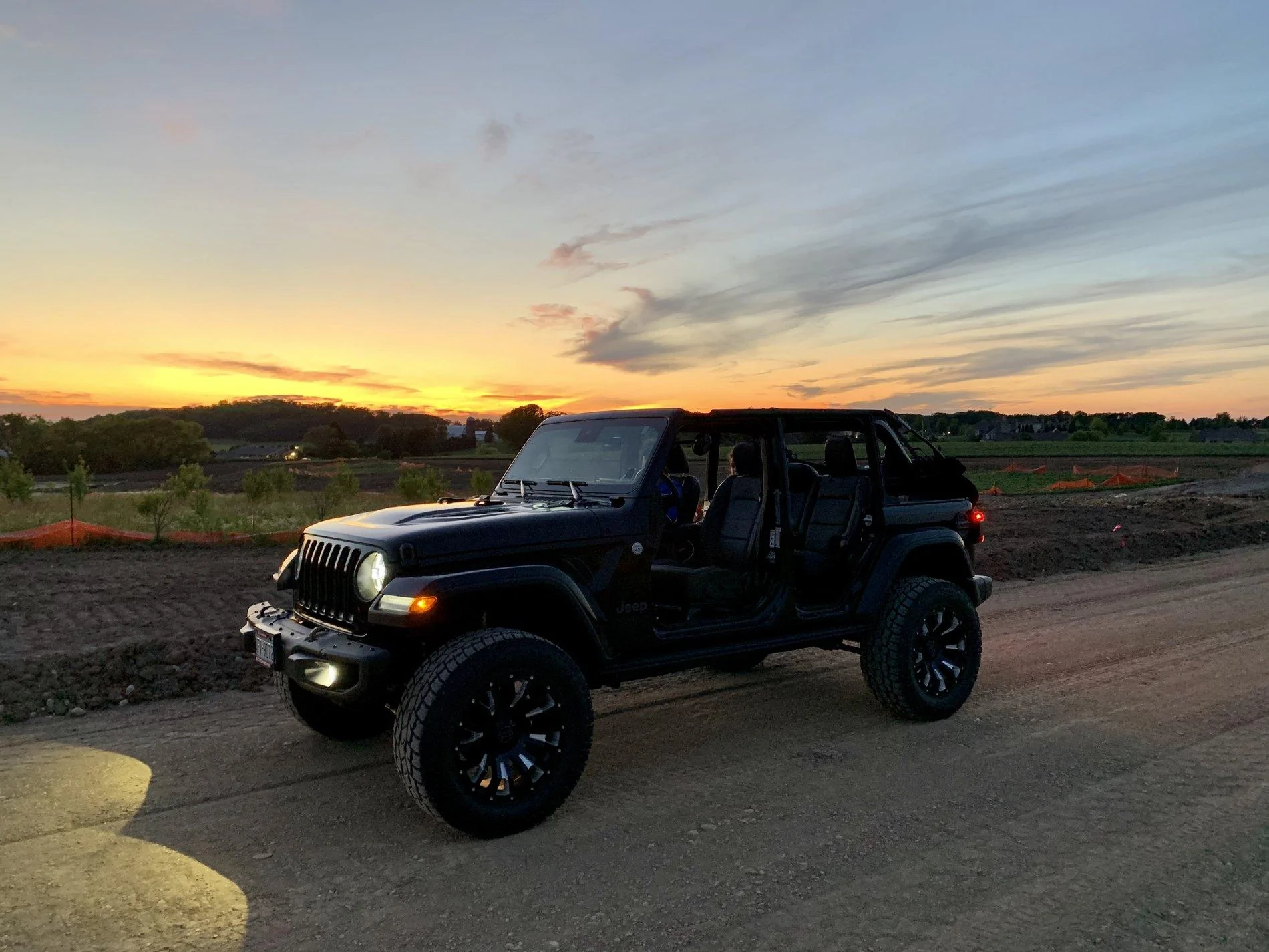 Jeep Wrangler JL 2019 MOAB Build 8B1807F0-44A3-42A0-B0C6-A4F30098B0A4