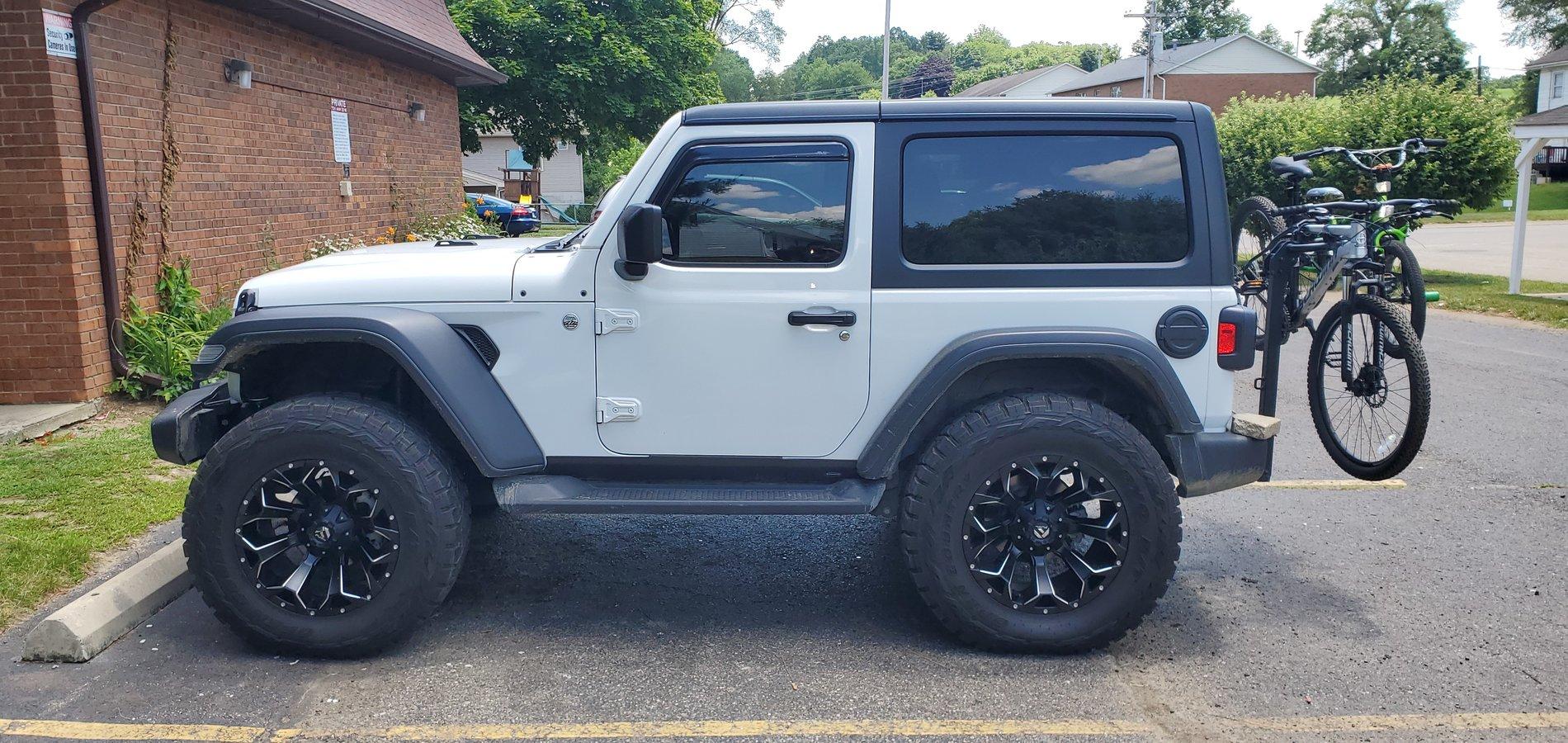 Jeep Wrangler JL The 2Dr Sport Only Thread 20200702_130201