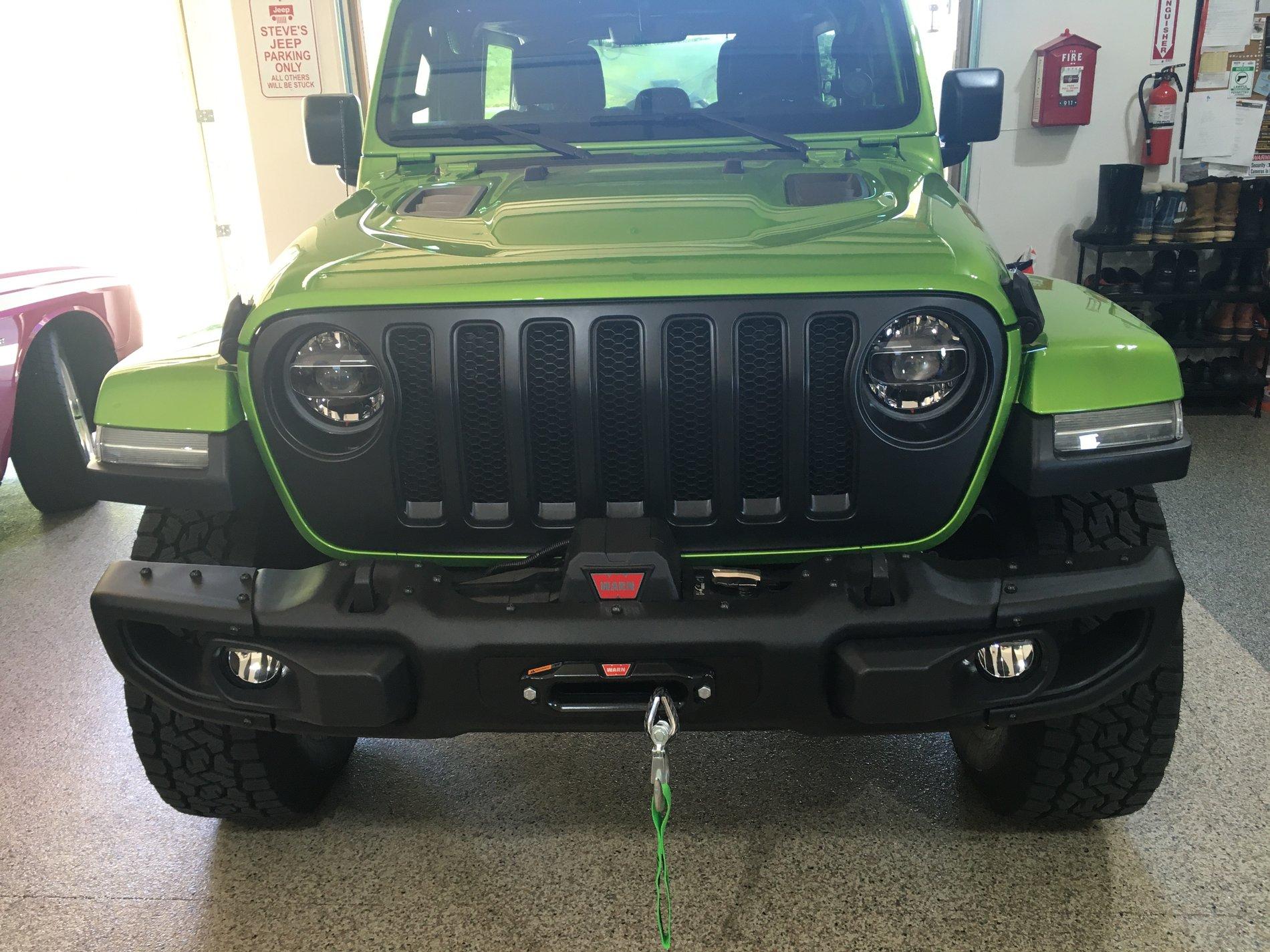 Jeep Wrangler JL MOAB Edition JL Club Thread 5667FCB8-91C7-43F4-BF37-6A05A2B12236
