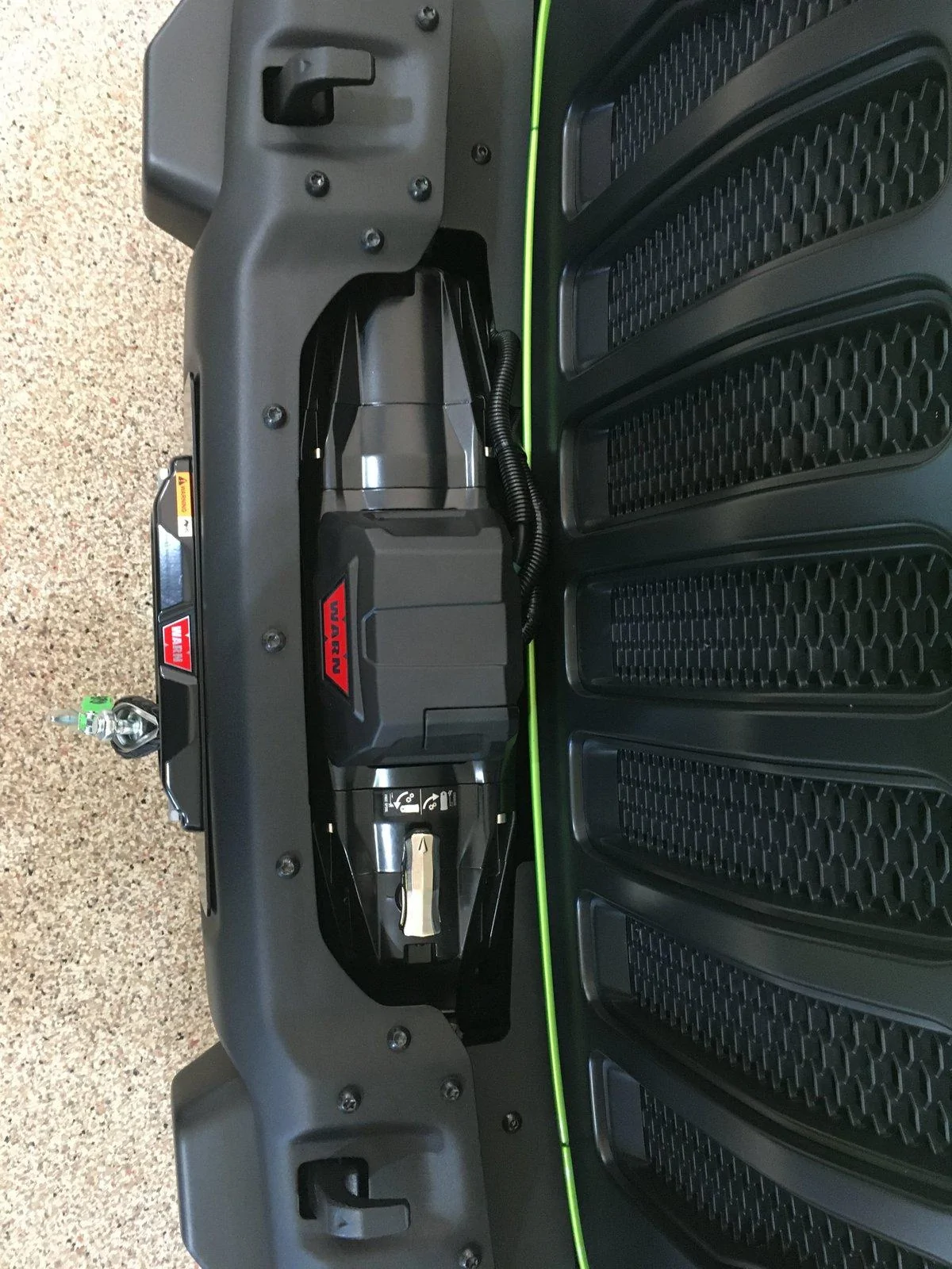 Jeep Wrangler JL MOAB Edition JL Club Thread 912A7CD0-6211-4E03-B05F-A76429C45006