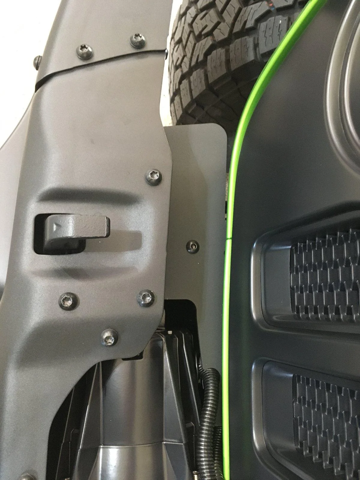 Jeep Wrangler JL MOAB Edition JL Club Thread FA949140-7AC5-4DA8-BED6-3DD54DC44C90