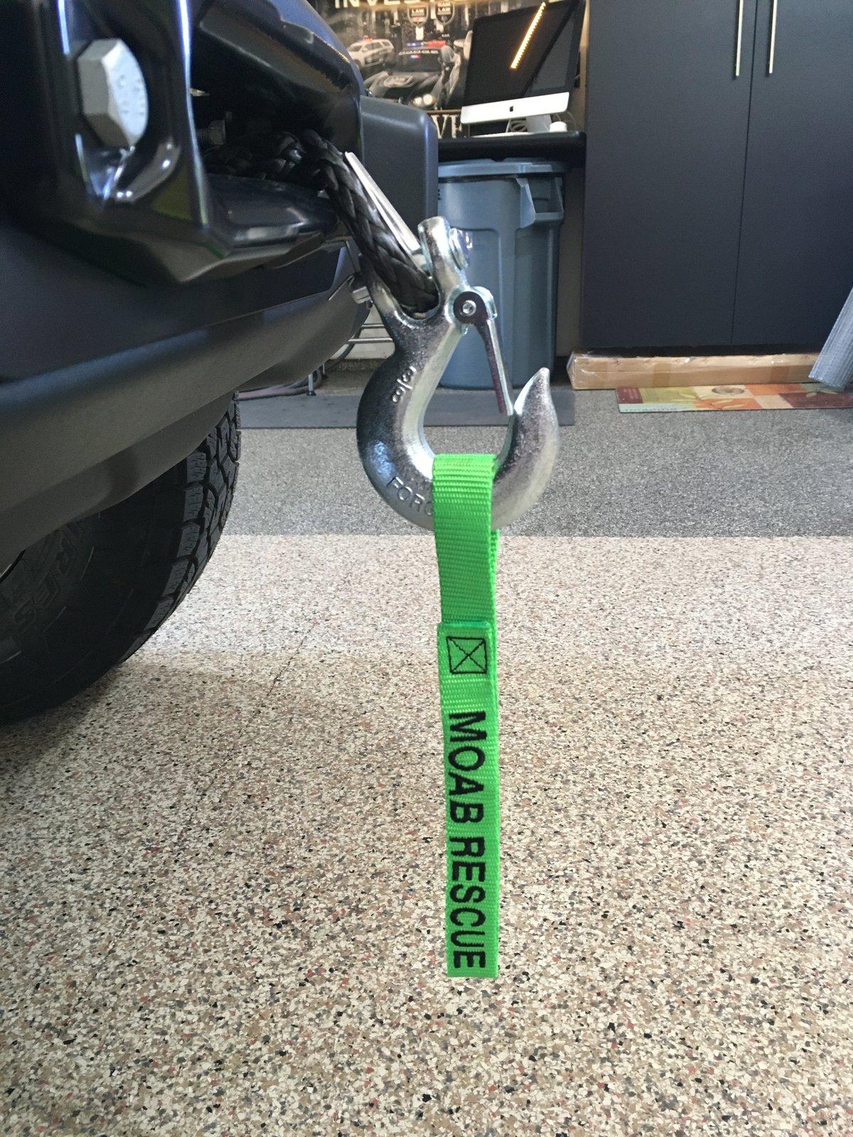 Jeep Wrangler JL MOAB Edition JL Club Thread 47D63950-83FE-44AD-8EFA-60E1301BFF64