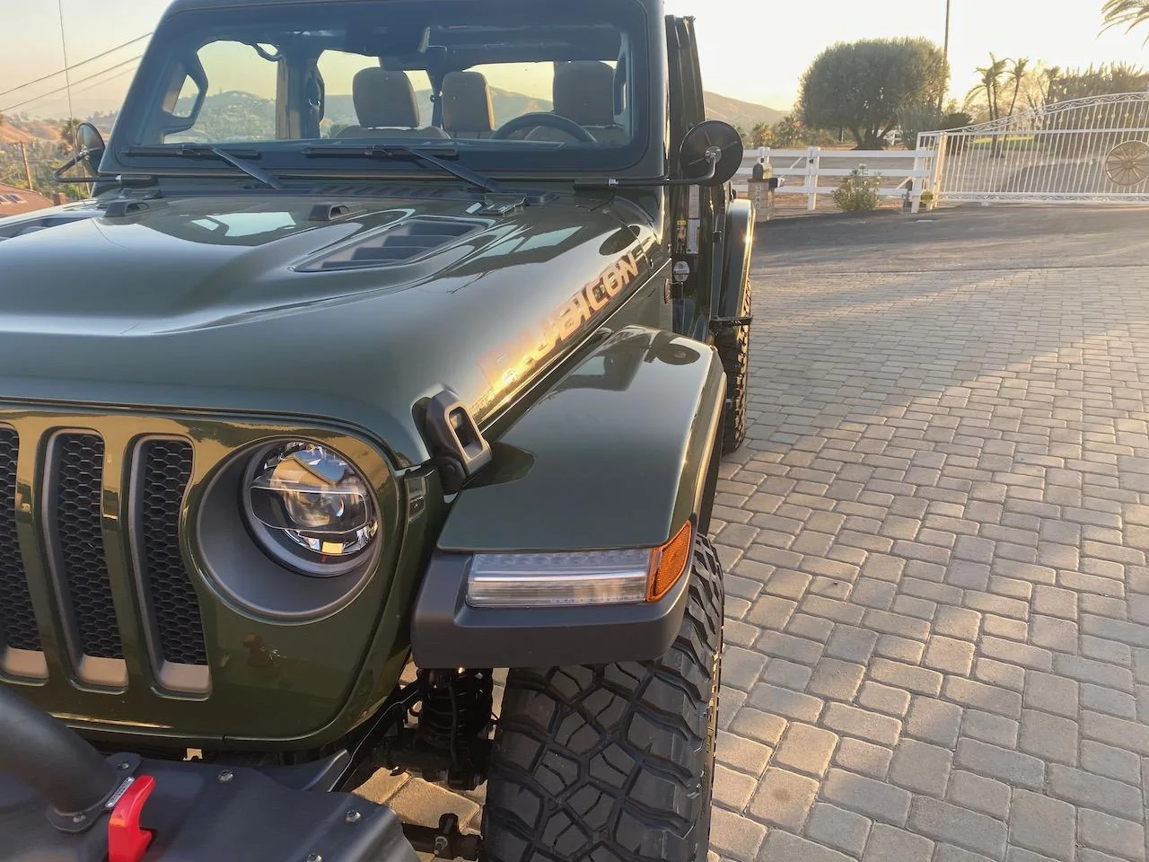 Jeep Wrangler JL 3.0 MODS - Show em off IMG_1566