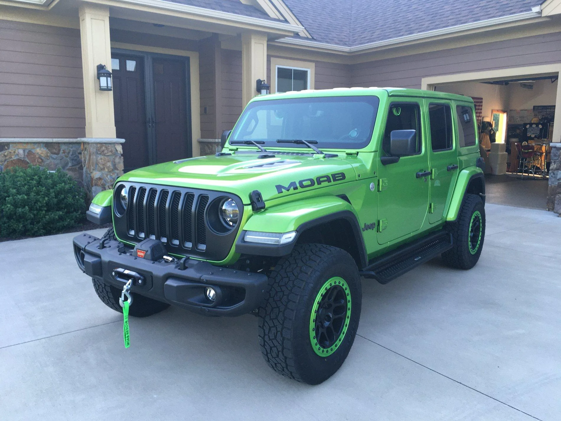 Jeep Wrangler JL MOAB Edition JL Club Thread 8AD0FF7E-ED51-4FD5-A1ED-E1729A4EC3B5