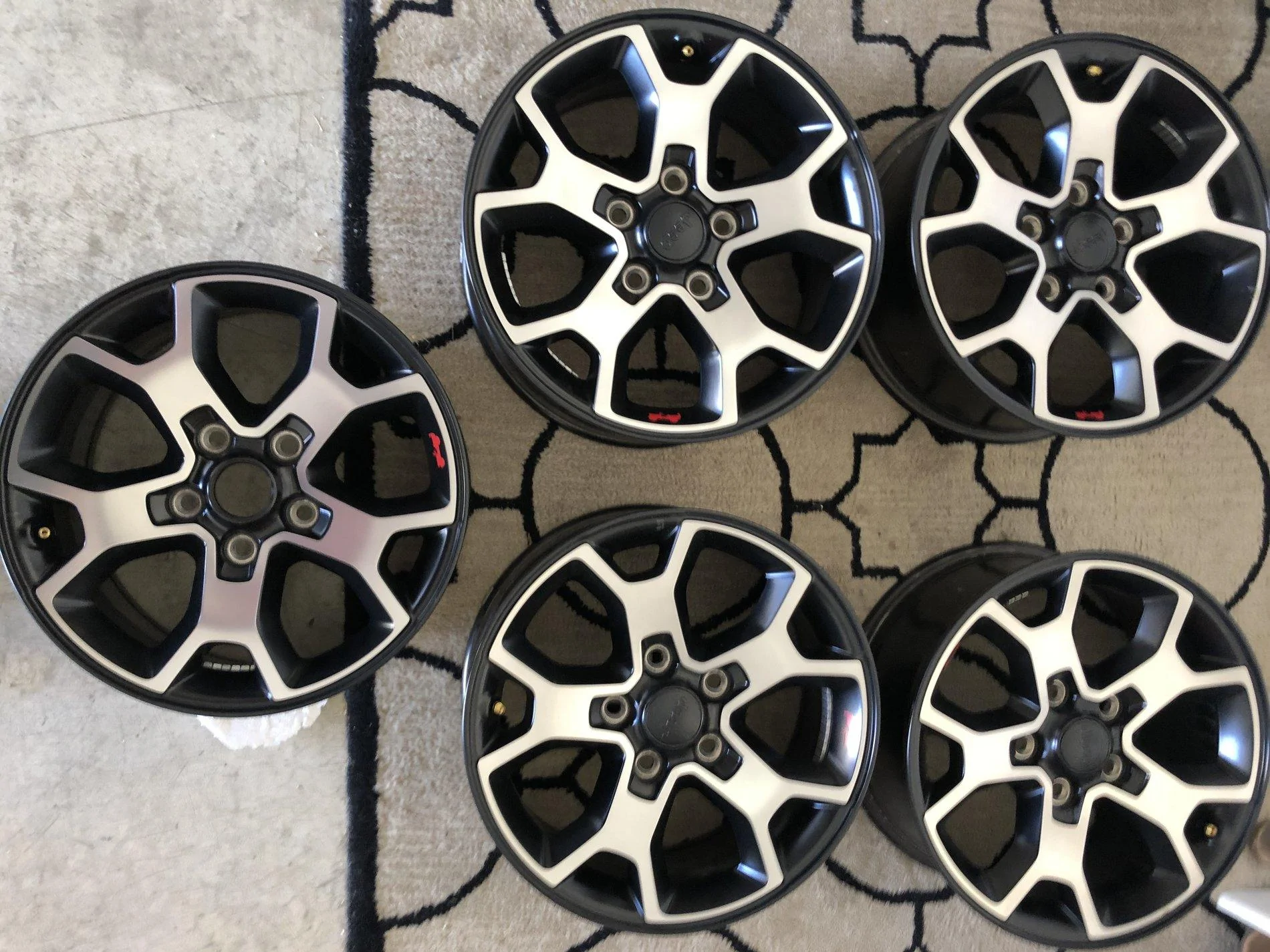 Jeep Wrangler JL FS Rubicon Rims Orange County A9083A5E-8DC1-49FC-B6BE-FE2FA02D47F8
