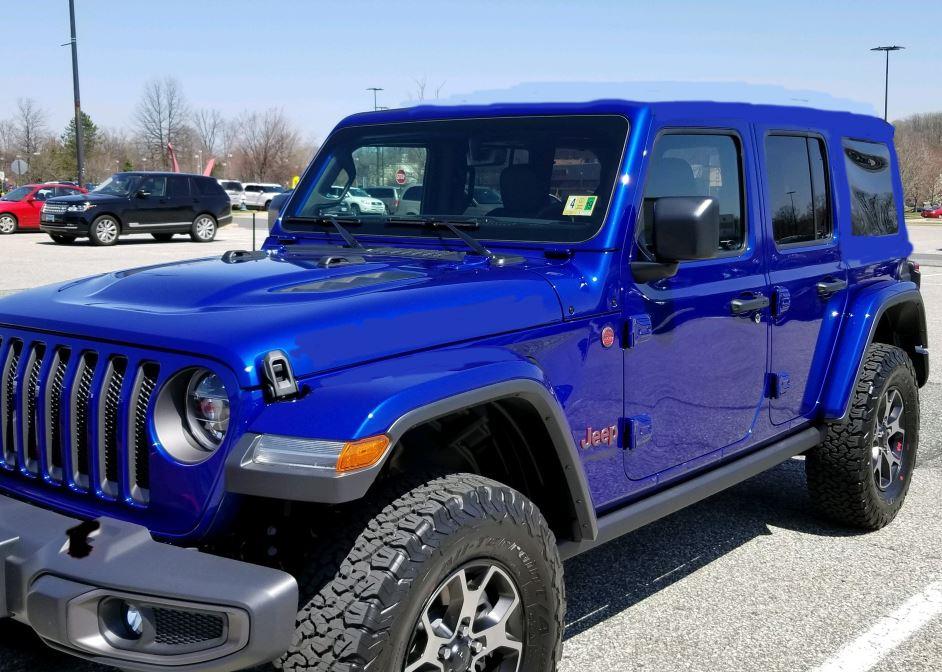 Jeep Wrangler JL OCEAN BLUE Wrangler JL Club Jeep 4.JPG