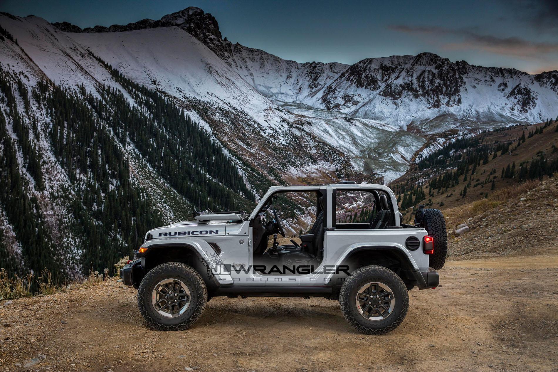Jeep Wrangler JL 2 DOOR JL build/order discussions master thread IMG_0111