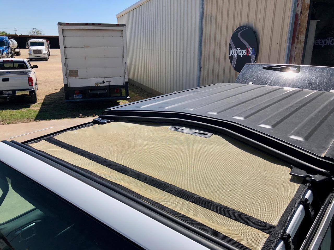 Jeep Wrangler JL Sun shade for JL Wrangler unnamed (3)