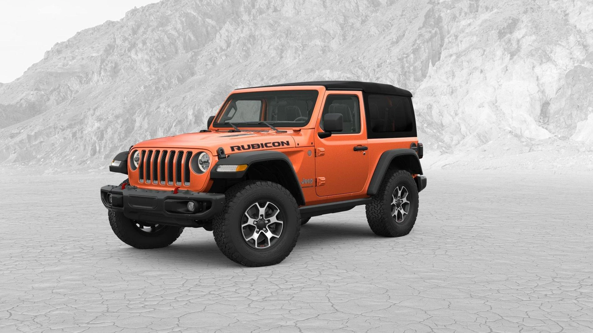 Jeep Wrangler JL 2 DOOR JL build/order discussions master thread Jeep JL 2d