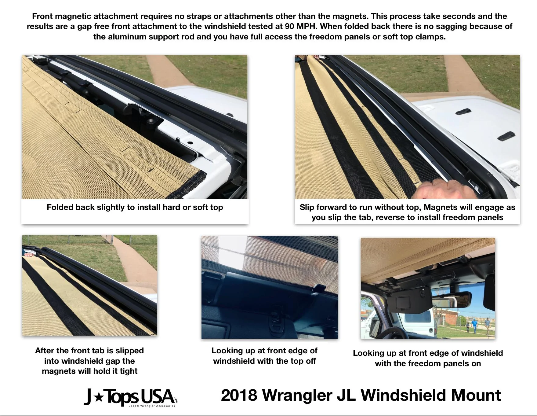 Jeep Wrangler JL Sun shade for JL Wrangler 83B64668-4278-4404-8544-878F08BBE3DE
