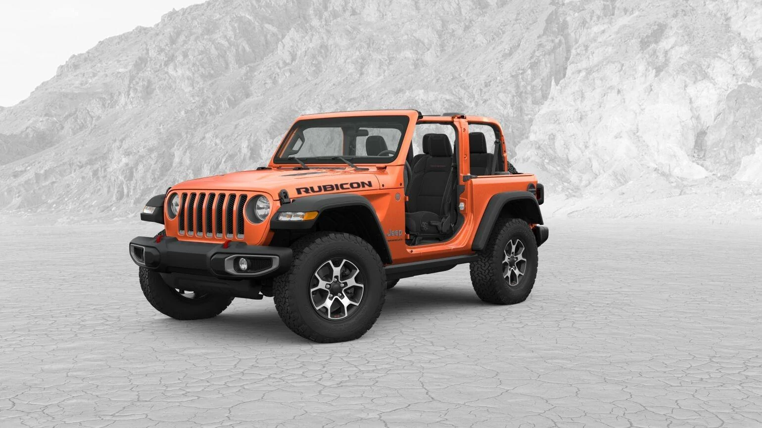 Jeep Wrangler JL 2 DOOR JL build/order discussions master thread jeep1