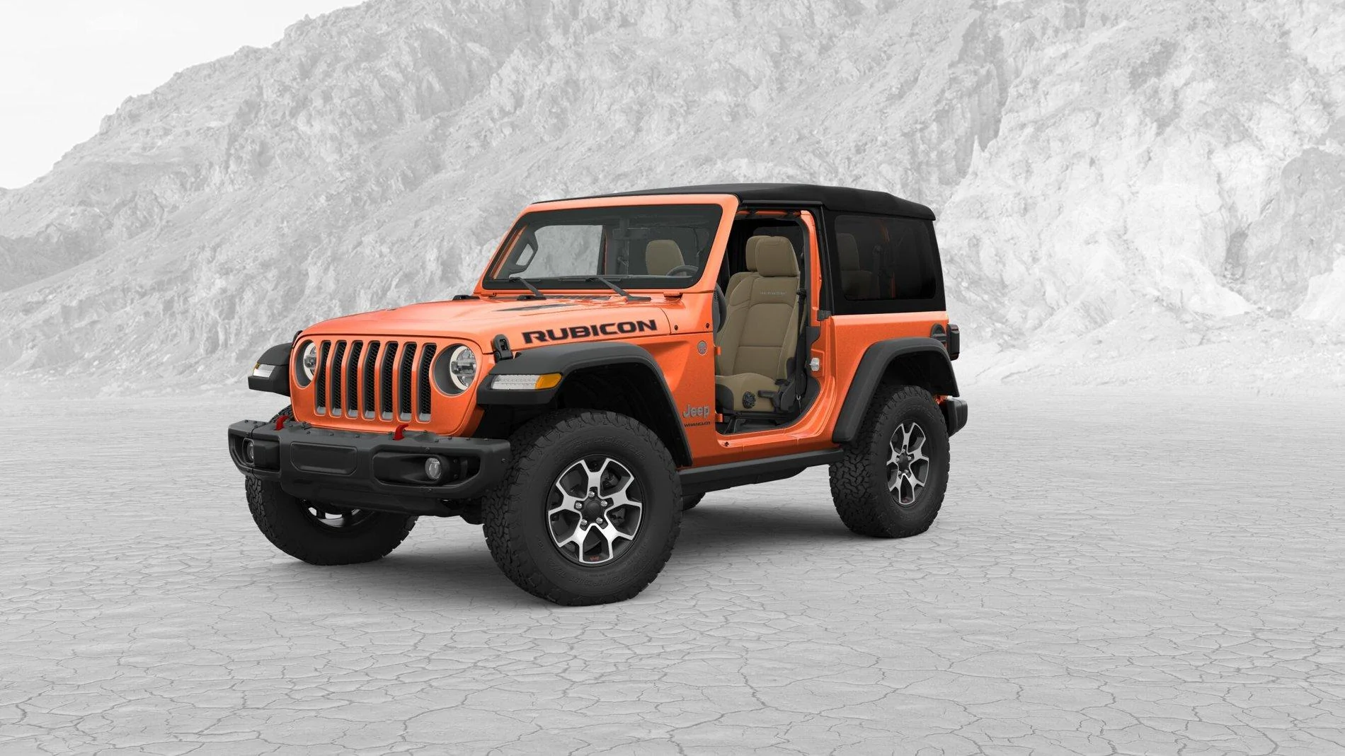 Jeep Wrangler JL 2 DOOR JL build/order discussions master thread download