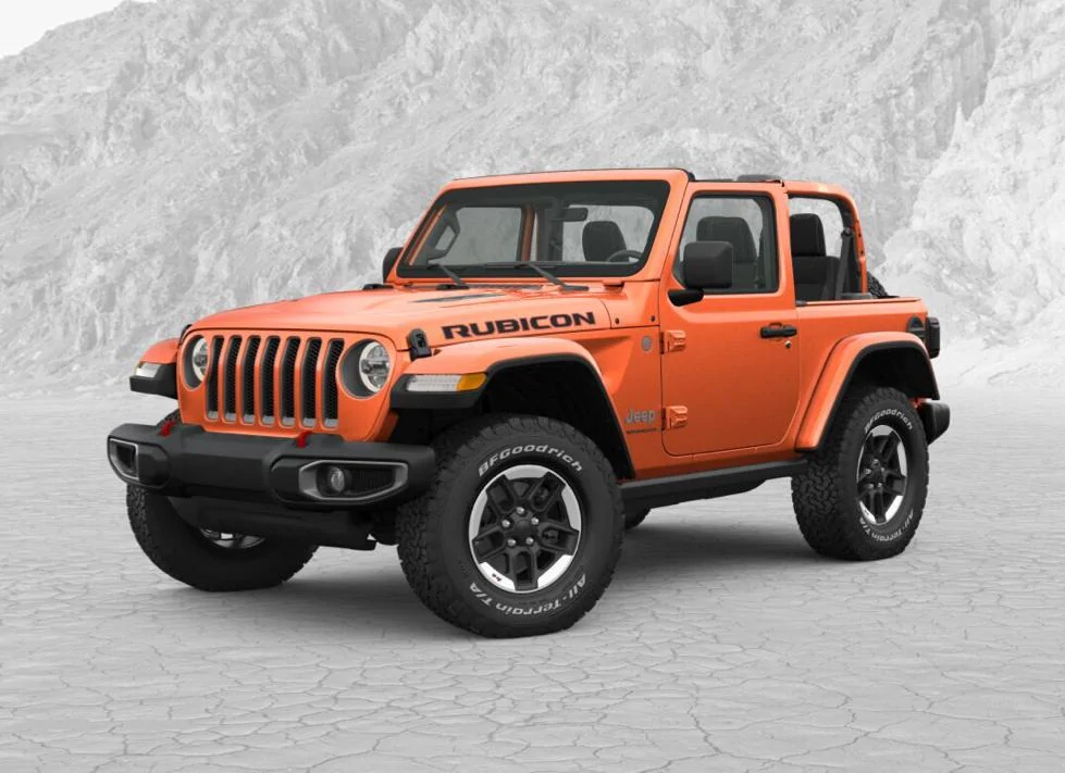Jeep Wrangler JL JL on order! 7C8F2D8A-7FBE-4262-9904-DD607F09F9BC