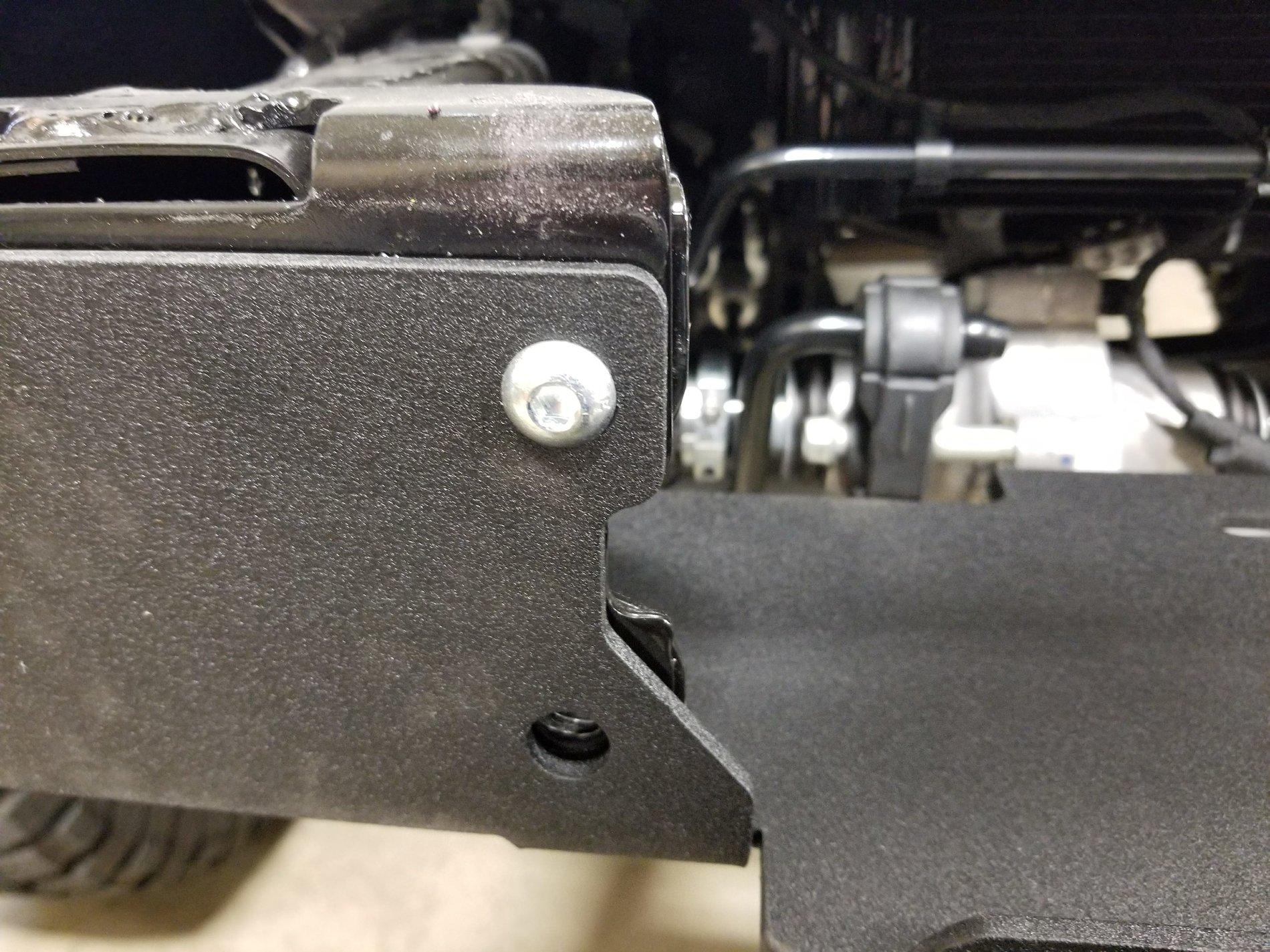 Jeep Wrangler JL What did you do TO your Jeep JL today? 30743354_10160387193060094_932227139837624320_n