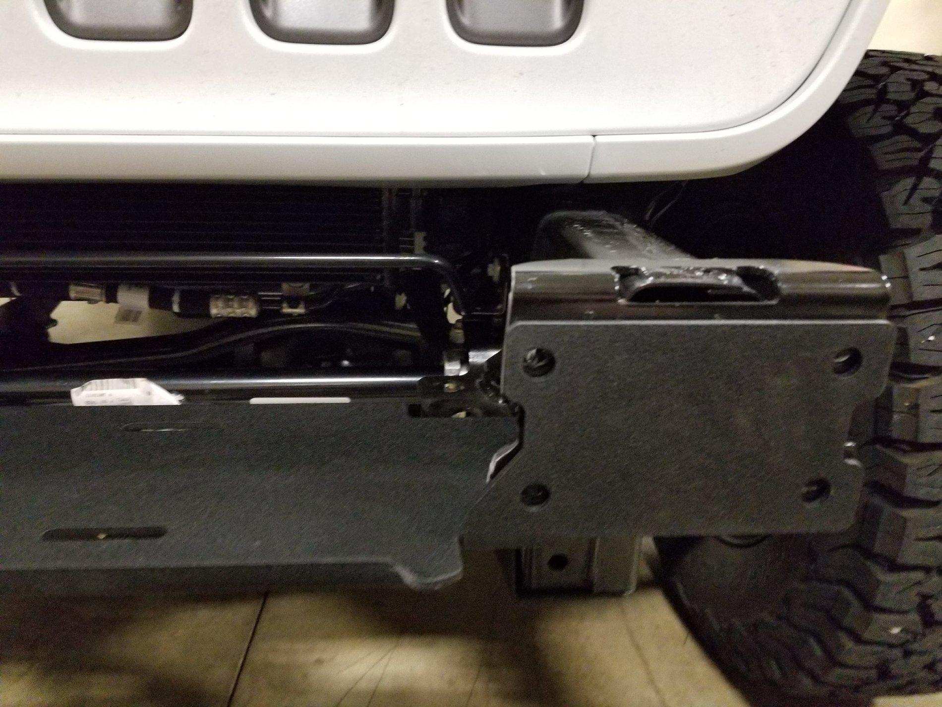 Jeep Wrangler JL What did you do TO your Jeep JL today? 31073034_10160387434035094_6899718683027832832_n