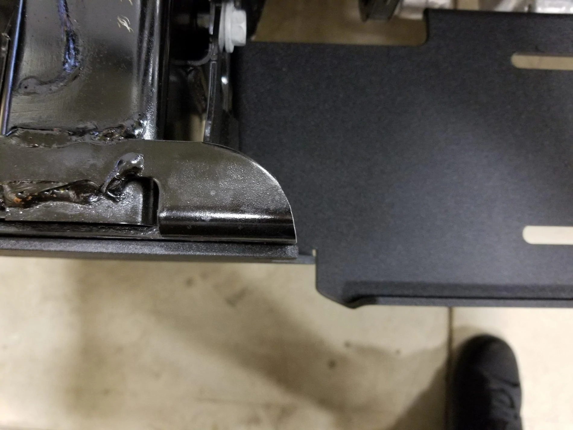 Jeep Wrangler JL What did you do TO your Jeep JL today? 30743392_10160387434130094_7145426026795892736_n