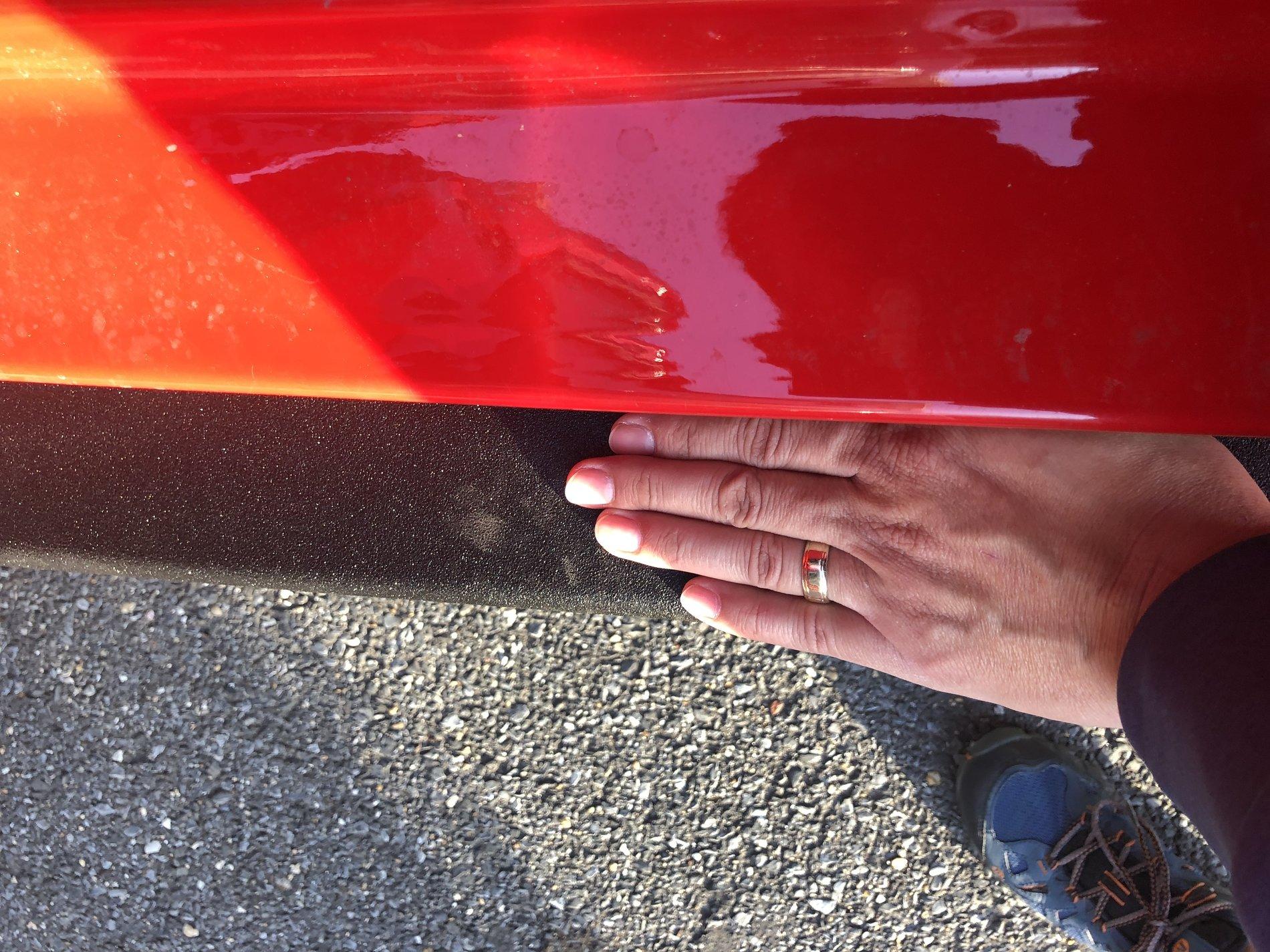 Jeep Wrangler JL What did you do TO your Jeep JL today? 7E0A9A56-977A-4E22-948A-0EDC8477A5B4