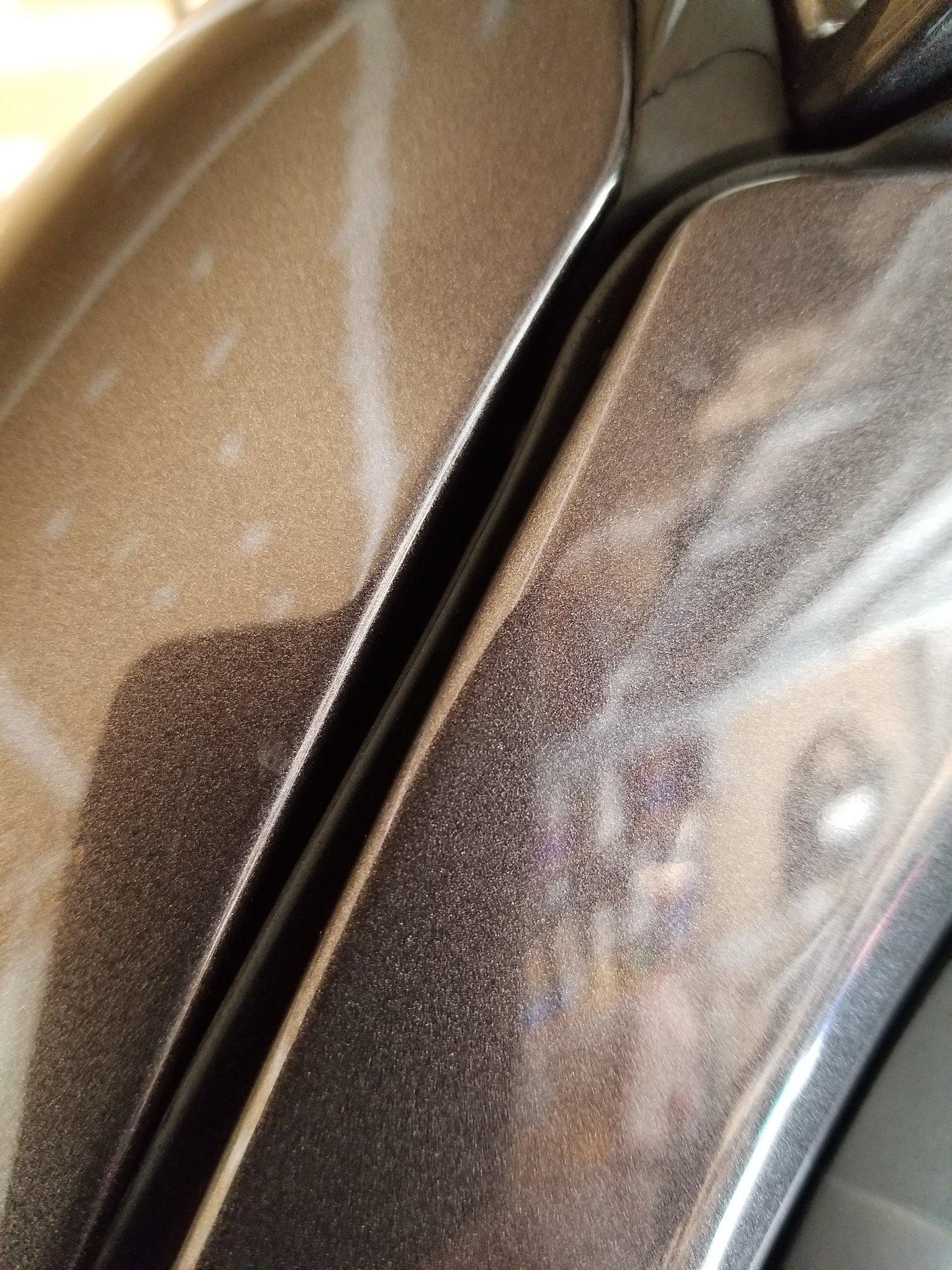 Jeep Wrangler JL Hard top wind noise 20180421_113624