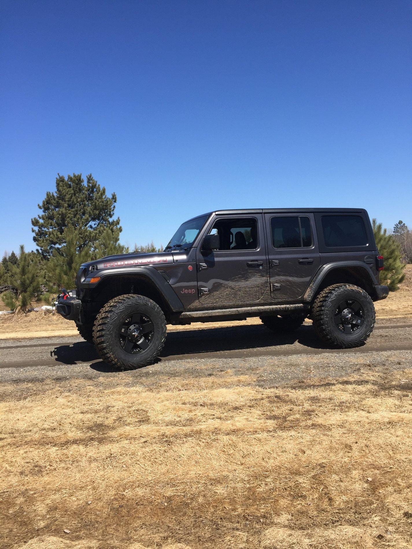 Jeep Wrangler JL All Those from Minnesota! 1414A7F0-8090-49DE-B40E-8507CC359121