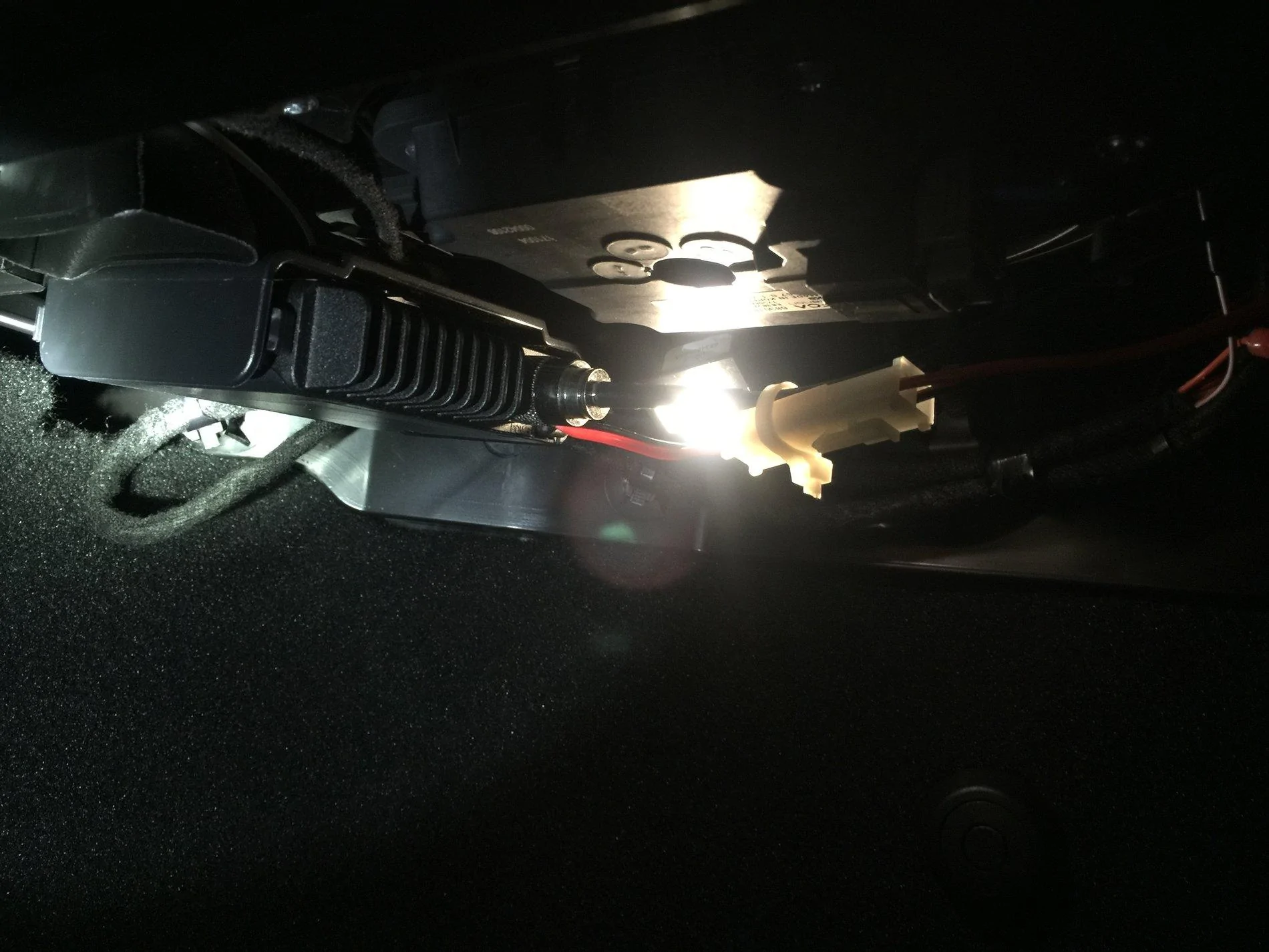 Jeep Wrangler JL CB Radio Install BA2611E0-ECDF-4069-93F0-EF247BBAAC8D