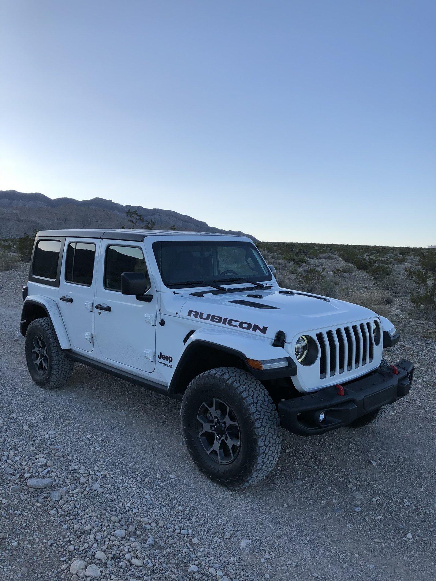 Jeep Wrangler JL Hate This Forum! 2D33E257-D0BB-4B65-88C1-F314AB903B59