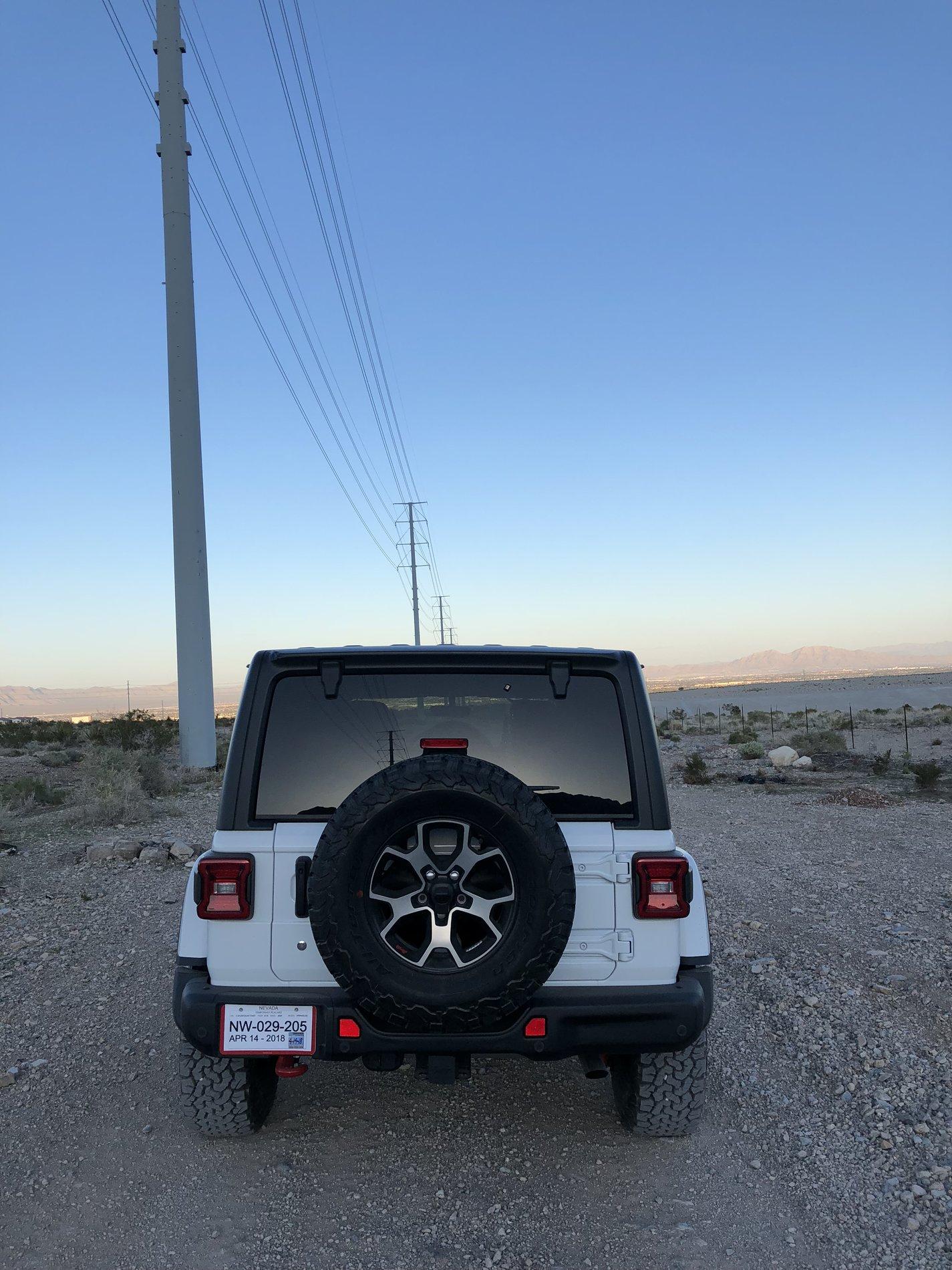 Jeep Wrangler JL Hate This Forum! 21BB8E71-18D0-4E20-B172-B780FAD95BA3