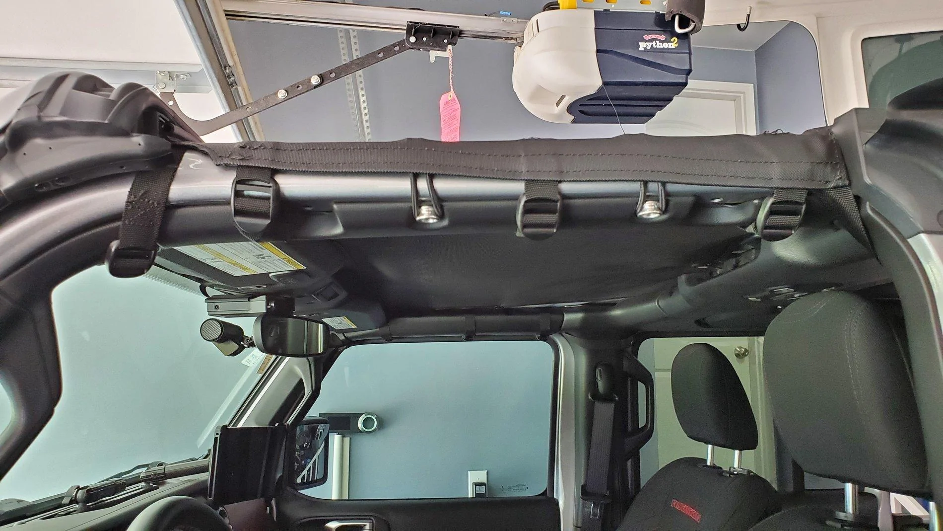 Jeep Wrangler JL Summer tops 20200704_114258