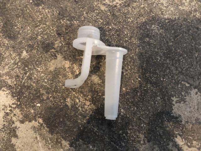 Jeep Wrangler JL Question:  Unknown Part C4A7C589-C447-46A3-BAED-658475440C1D