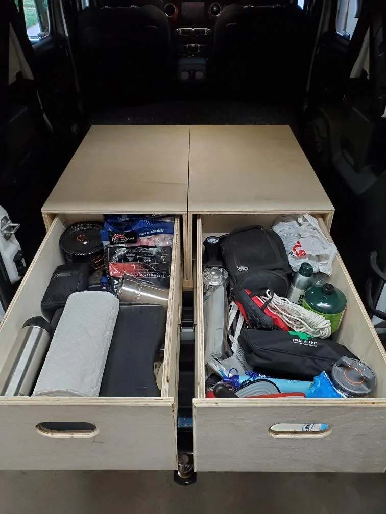 Jeep Wrangler JL Has anyone made a fridge slide Resized_20190614_200646