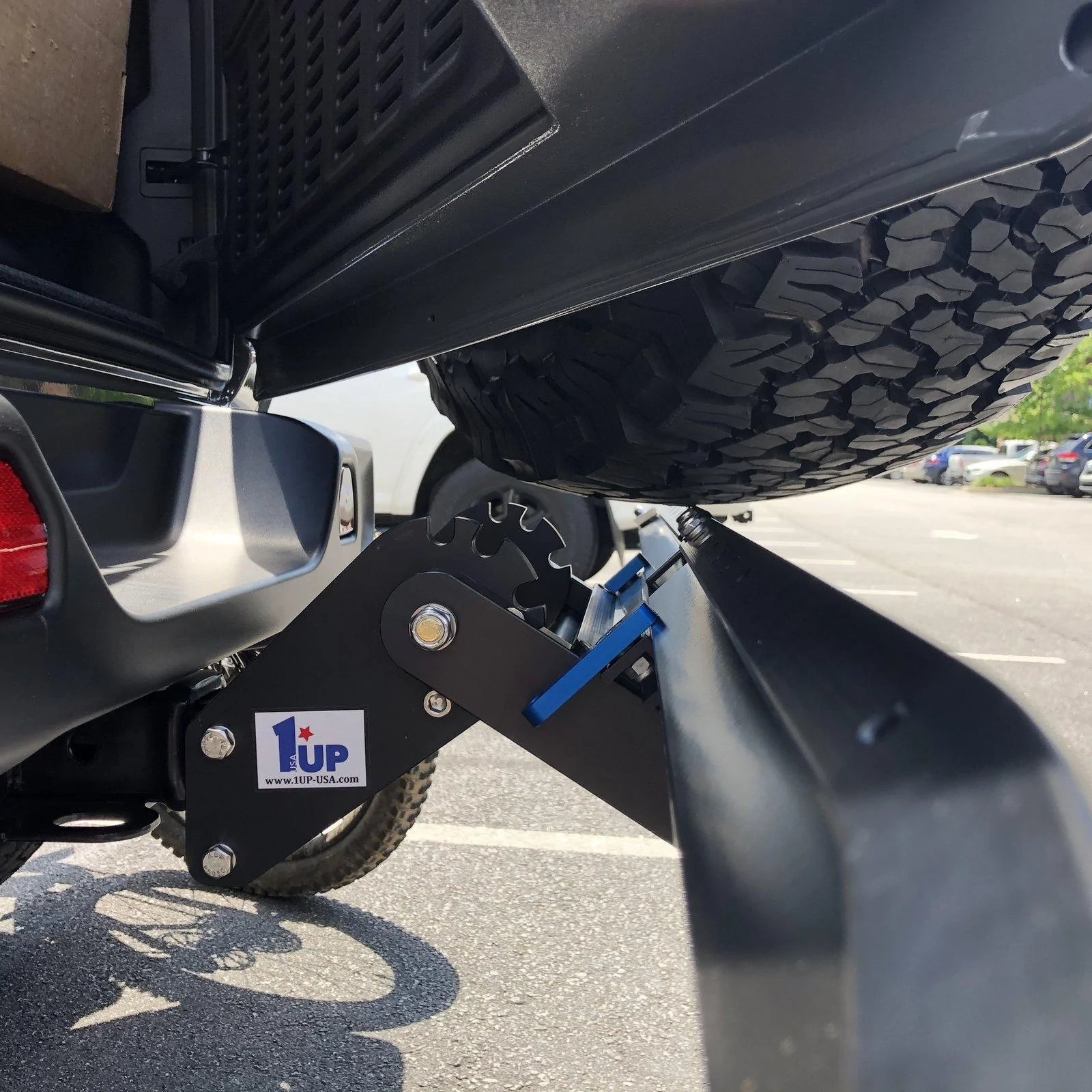 Jeep Wrangler JL Bike Rack Options?? 1F5283EC-76CC-4E4B-AD15-4CEB3183C059