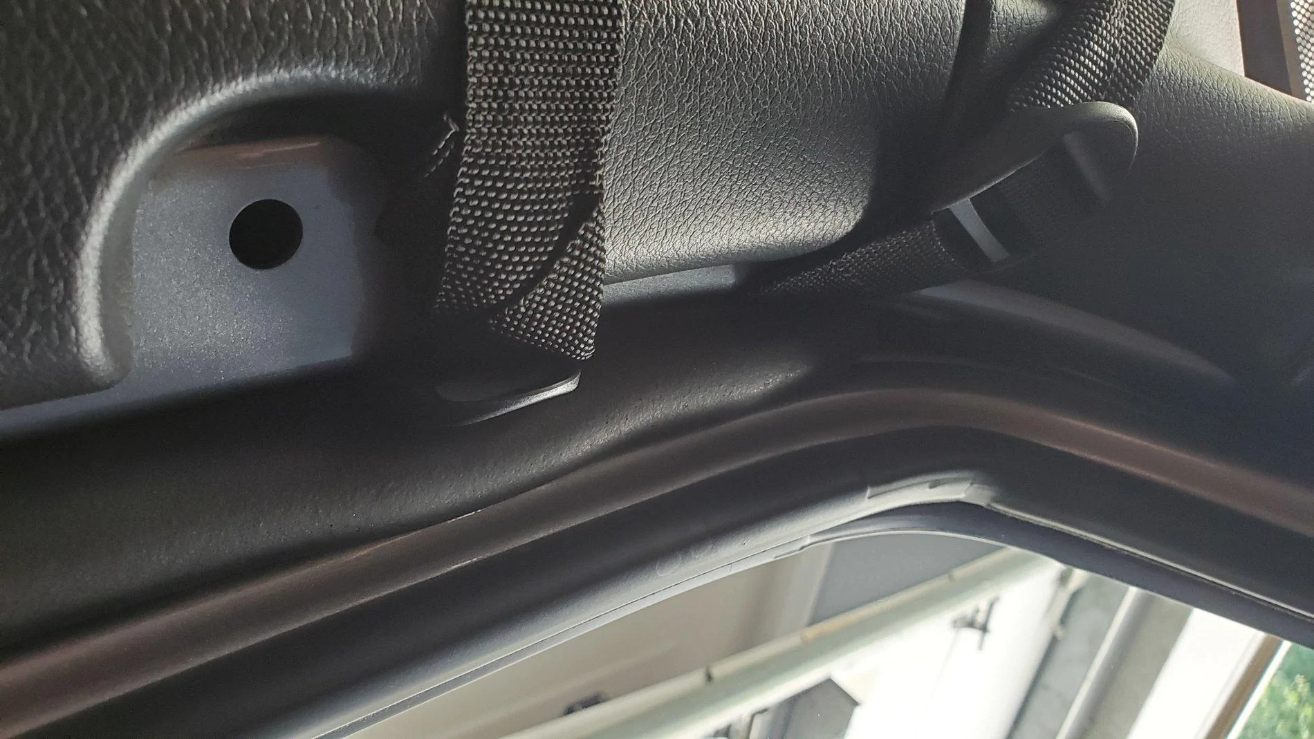 Jeep Wrangler JL Summer tops 20200705_114527